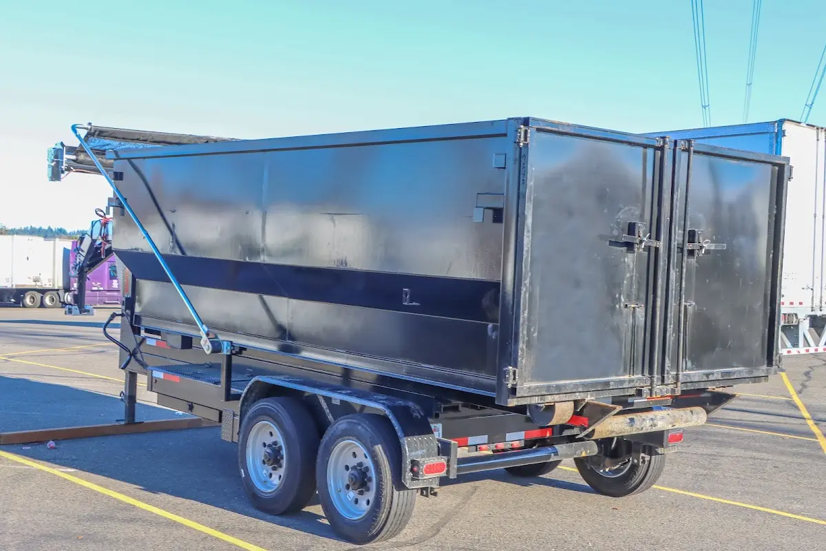 Dumpster Rental services in West Bend, WI